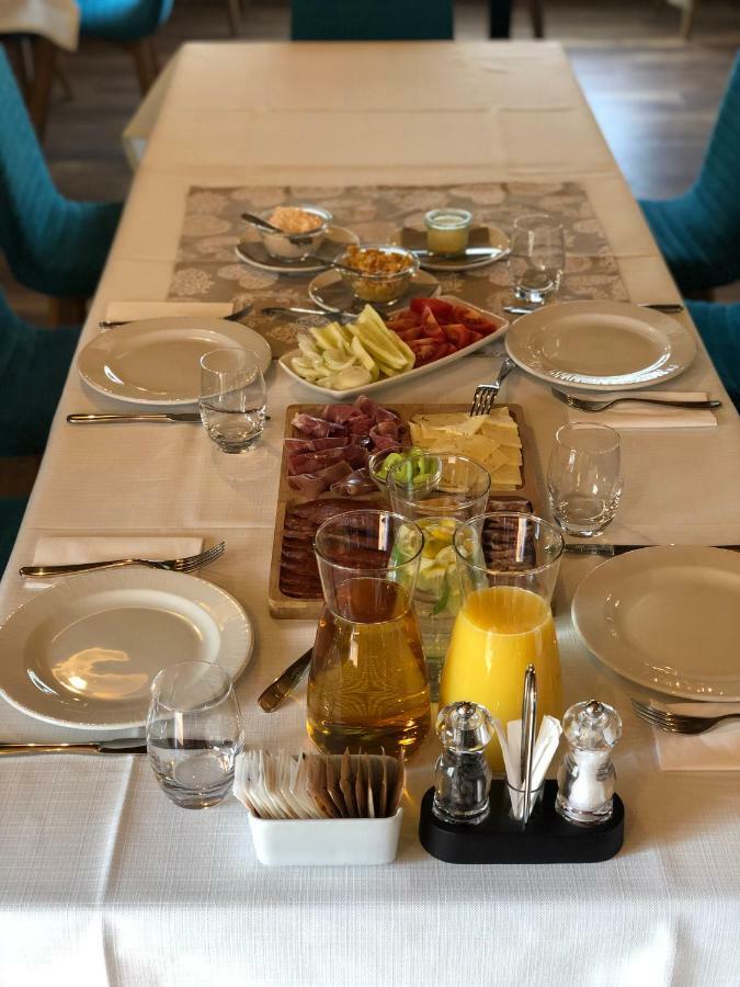 Vaj Bisztro Es Vendeghaz Apartment *